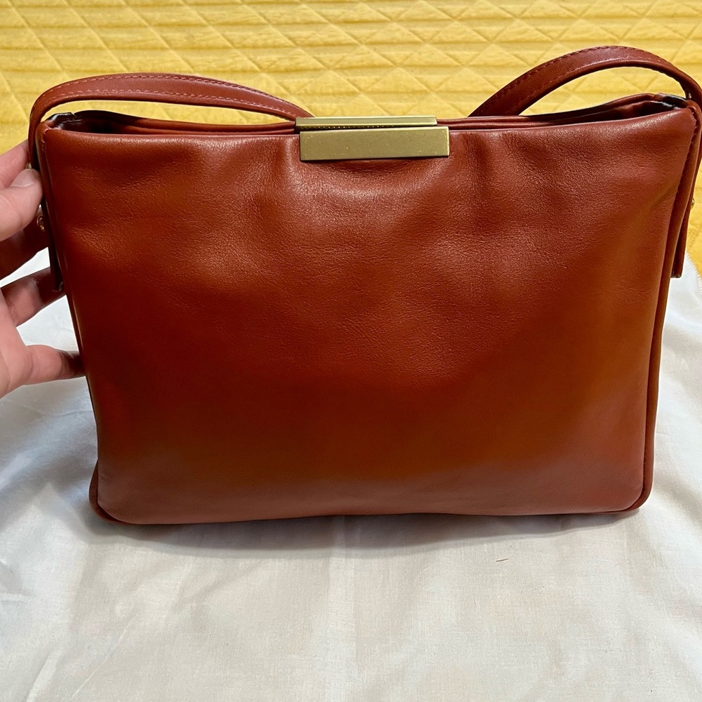 Opelle Meena Mini Book Bag